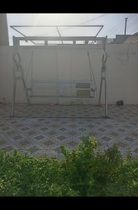 مرجوحه • جديدة • حديقة