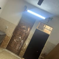 حي الزهراء • ١٠٠م • ١ غرفة