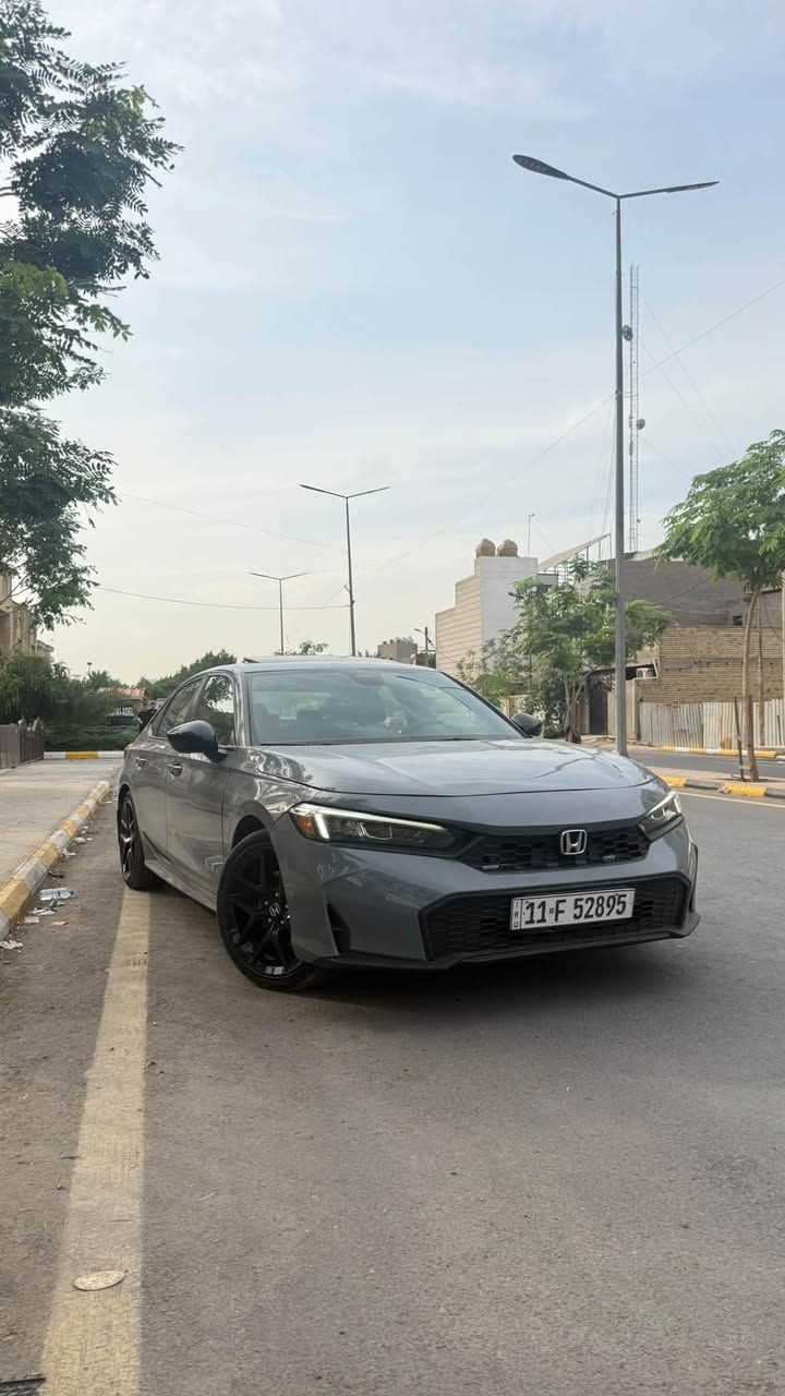 سيفك هايبرد • ٢٠٢٥ • رقم بغداد