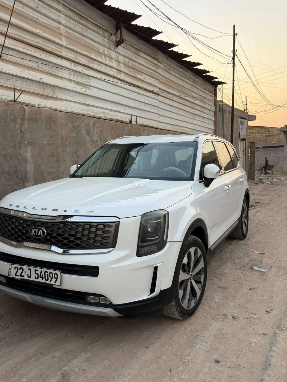 ٢٠٢٠ • ٨٢٢٠٦ كم • خليجية LX