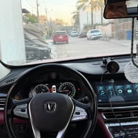 شانجان CS85 • ٩٨٥٠٠ كم • بغداد حرة