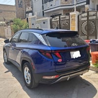 توسان • ٢٠٢٤ • وارد امريكي