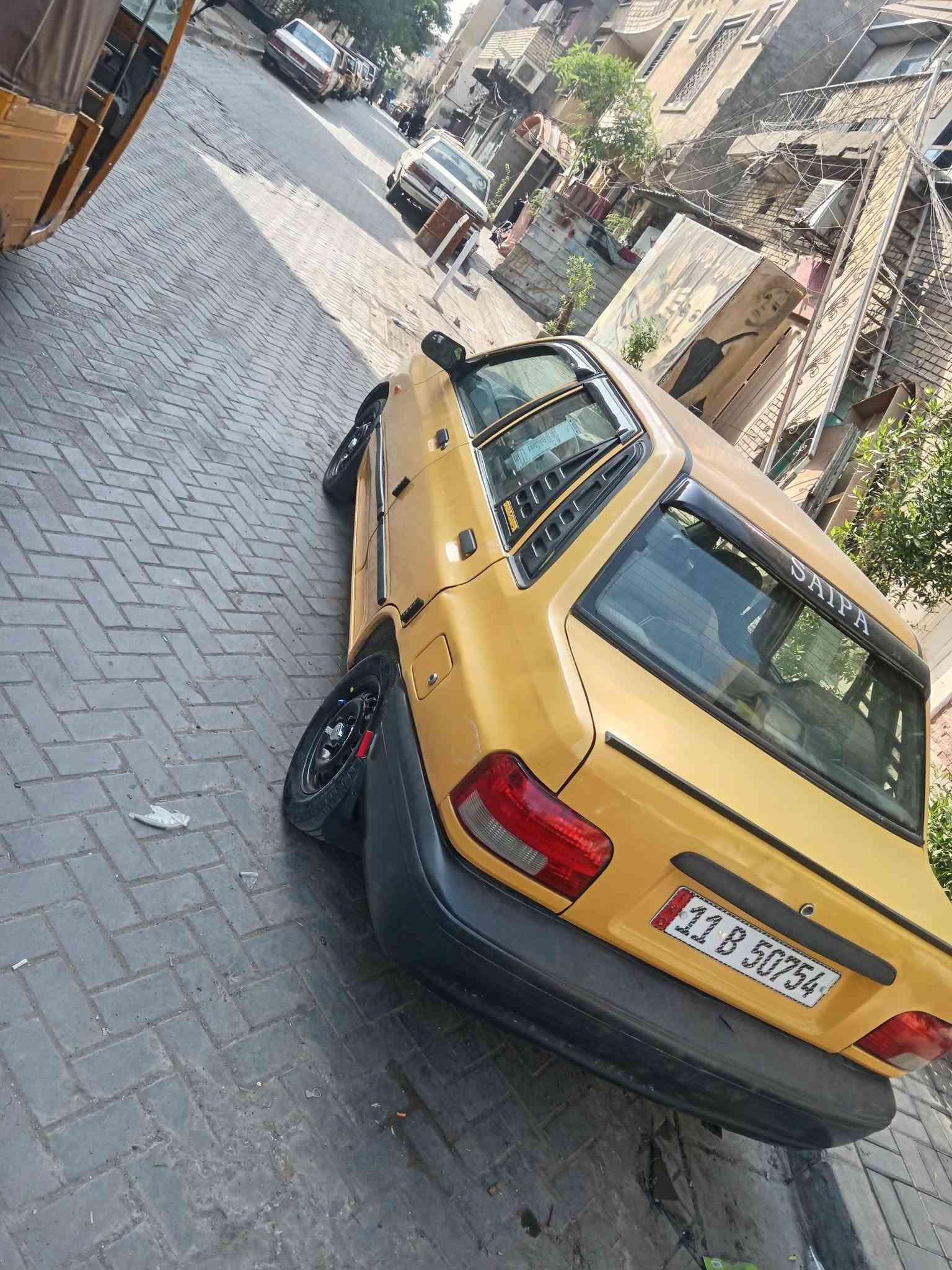 سايبه ٢٠١٢ • تحويل مباشر • بدون ضربة