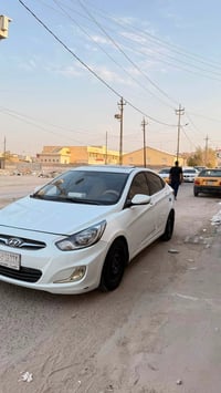 اكسنت • ٢٠١٤ • بصرة