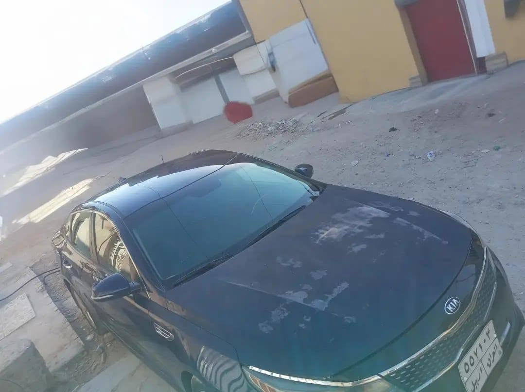موديل 18 وارد أمريكي سنويه منتهيه أربيل رقمها كير مكيه مكفول تبريد ثلج سعرها 95 وبيها مجال مكان سياره بغداد ***********

