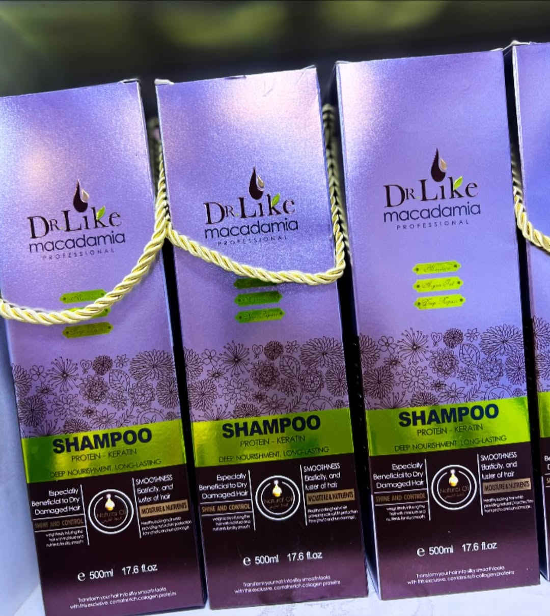 من كوزمتيك شايان كل مواد التجميل والعطور
***********
رابط واستاب.  https://whatsapp.com/channel/0029VbDq79h0VycDxIb5s32J

رابط قناة تلكرام. https://t.me/+nrNZVSLtNBhjNDgy
