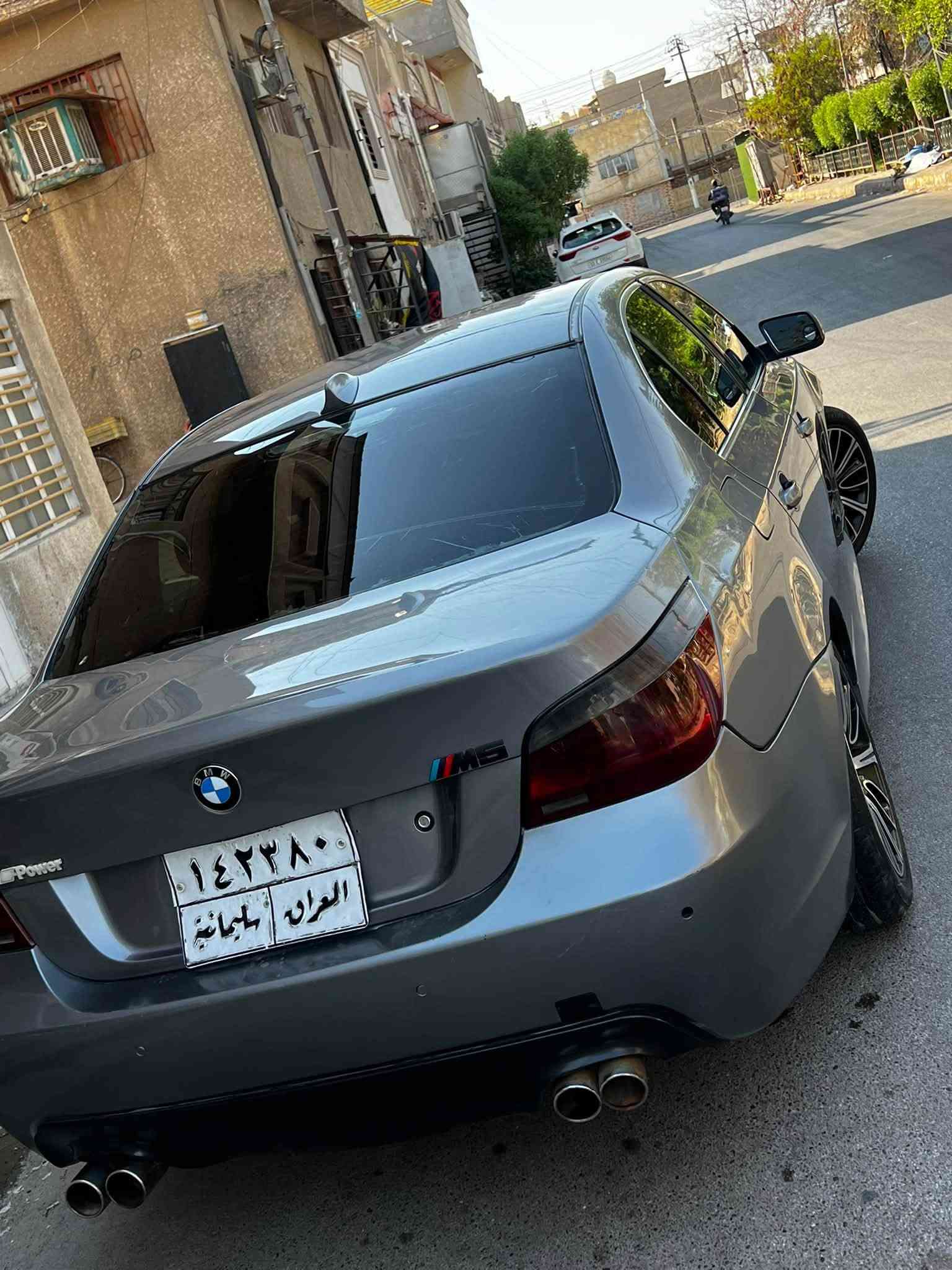 للبيع او مرواس
بي ام ميماتي
موديل 2009
***********
