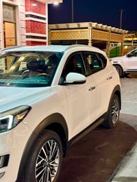 توسان • ٢٠٢٠ • محرك ٢٠٠٠