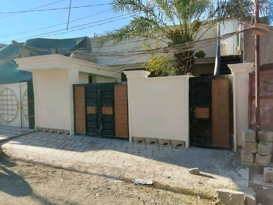 بيت طابق ثاني للايجار بعقوبة مفرك منطقة حجي ناصر شارع مولد  قرب مدرسة لاوزعي ترميم جديد سيراميك بواري مجاري صبغ غرفة عدد٢ مطبخ صالة صغيرة صحبات  صطح كبير سقيفة منطقة تبليط او مجاري  اتصال *********** وتس اب موجود أو مراسلة صفحة
