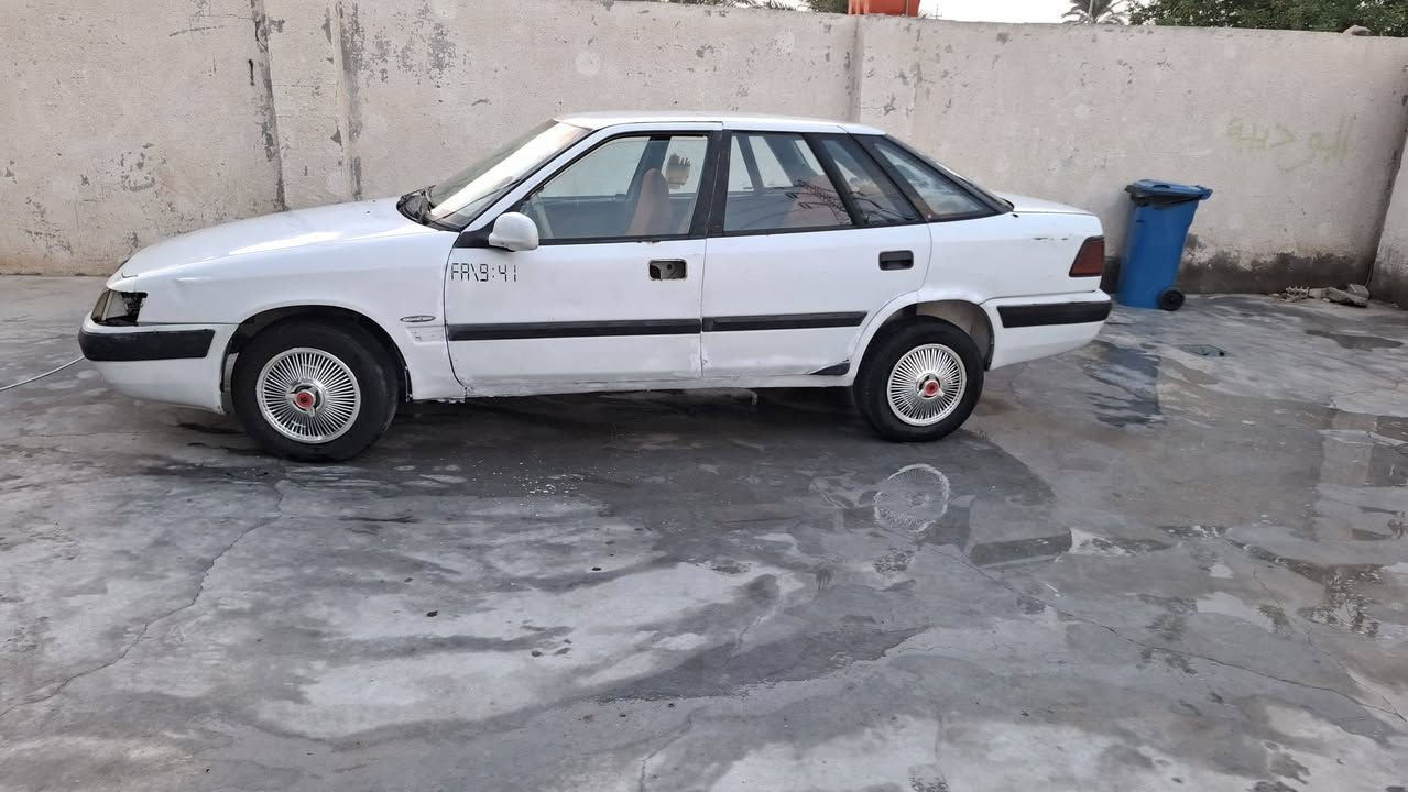 دايو اسبرو • ١٩٩٤ • تحويل مباشر