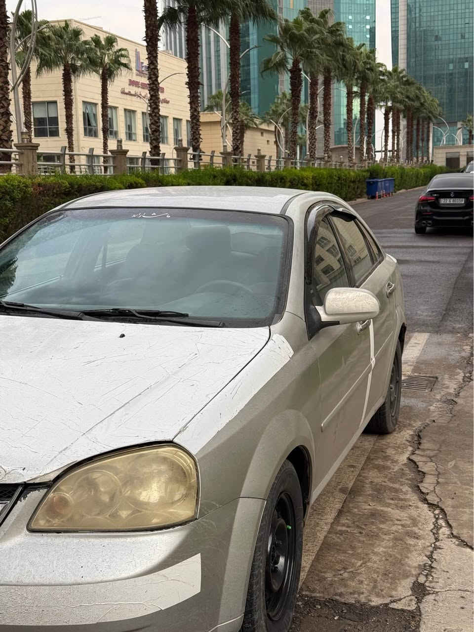 اوپترا • ٢٠٠٩ • أربيل