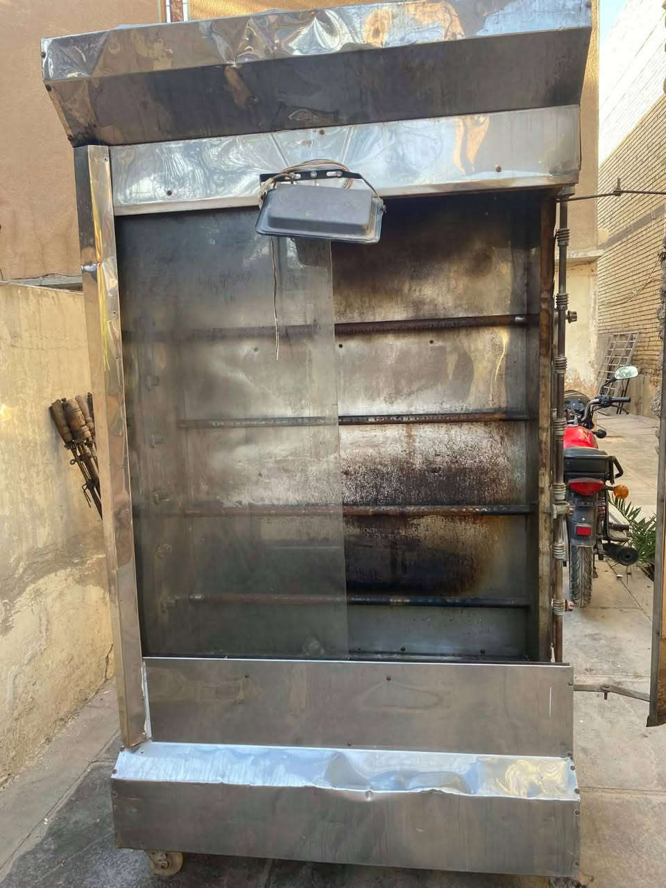 شواية • للبيع • شراي