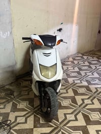 سكنس كابريته • ٢٠١٢ • بدون باتري