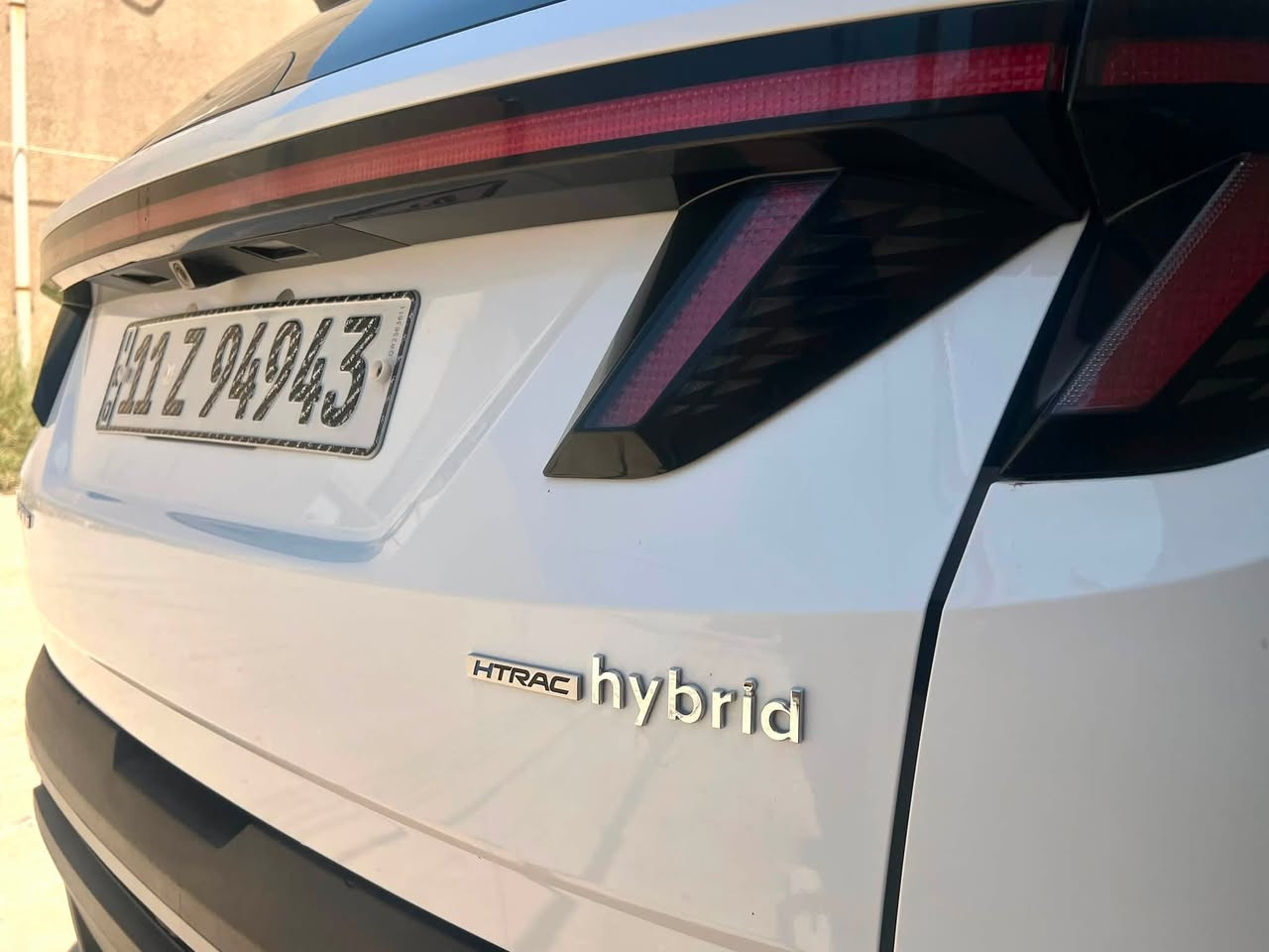 توسان 2024 هايبرد HYBRID للبيع 
فول مواصفات من كلشي + البانوراما 
رقم الشاصي موجود بالصور
السياره ماشية 56 الف 
مكاني كربلاء 
سعر البيع 195 وبيها مجال 
*********** 
#توسان #سيارات #للبيع
