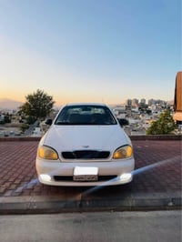 لانوس • ٢٠٠٠ • أوتوماتيك