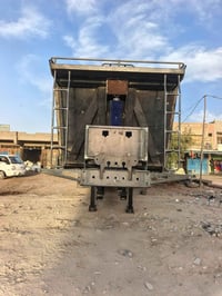 ماك نيسان • شاصي ١٦ • صفاح ٦-٨-١٢ملم