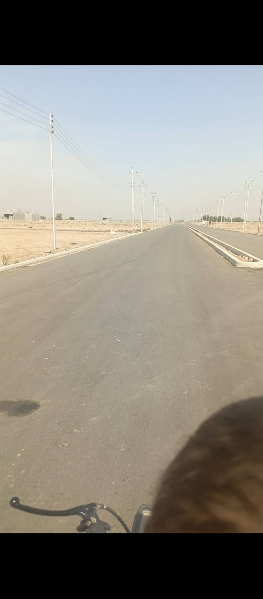 مجمع الريان • قطع اراضي • طابو زراعي