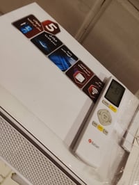 سبلت تحكم انفرتر طن واحد بي ورقت الضمان اسبوع  واحد فقط07718657871