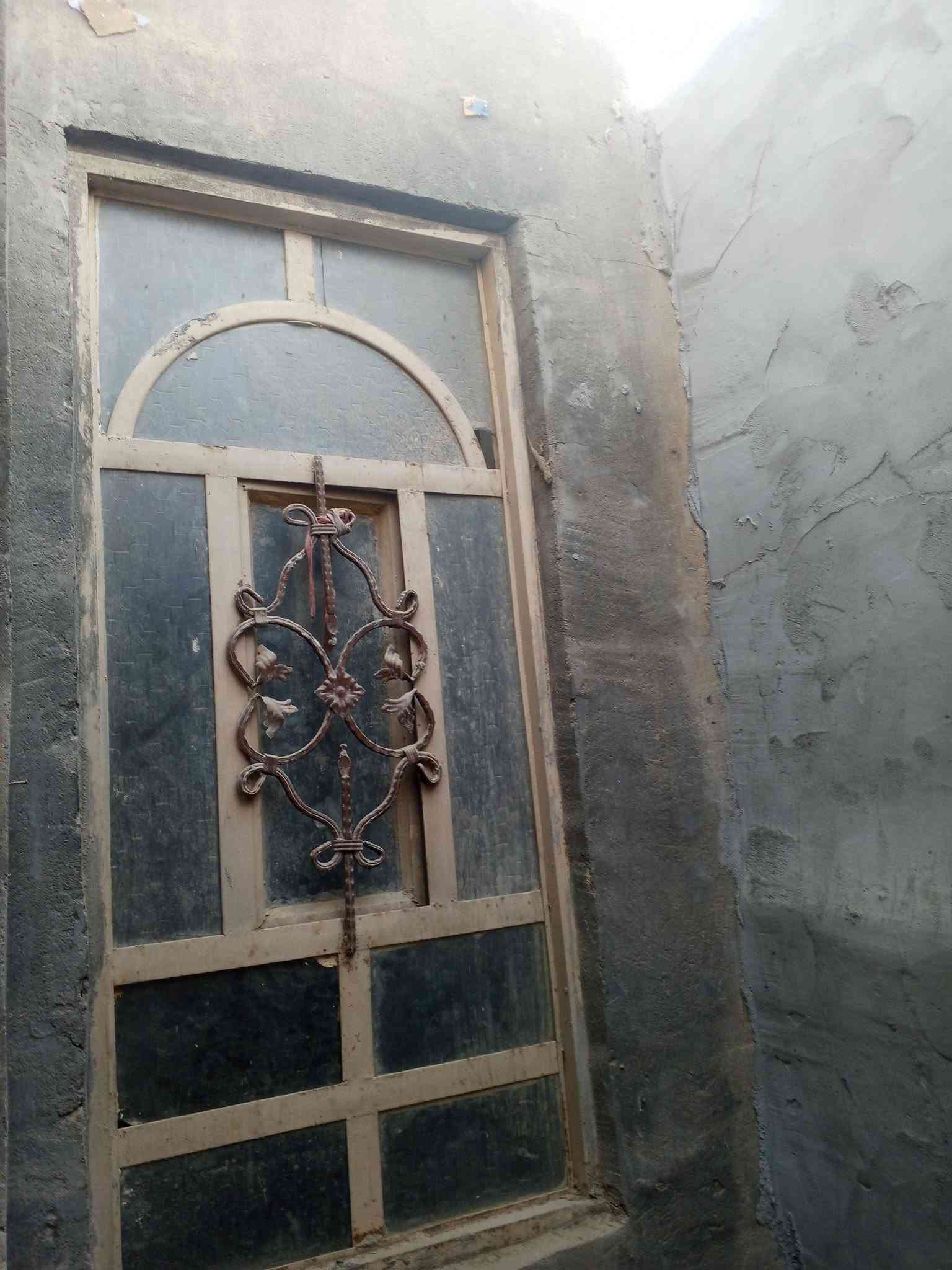 حي جواد • قرب مدرسة قرطاس • ١٠٠م