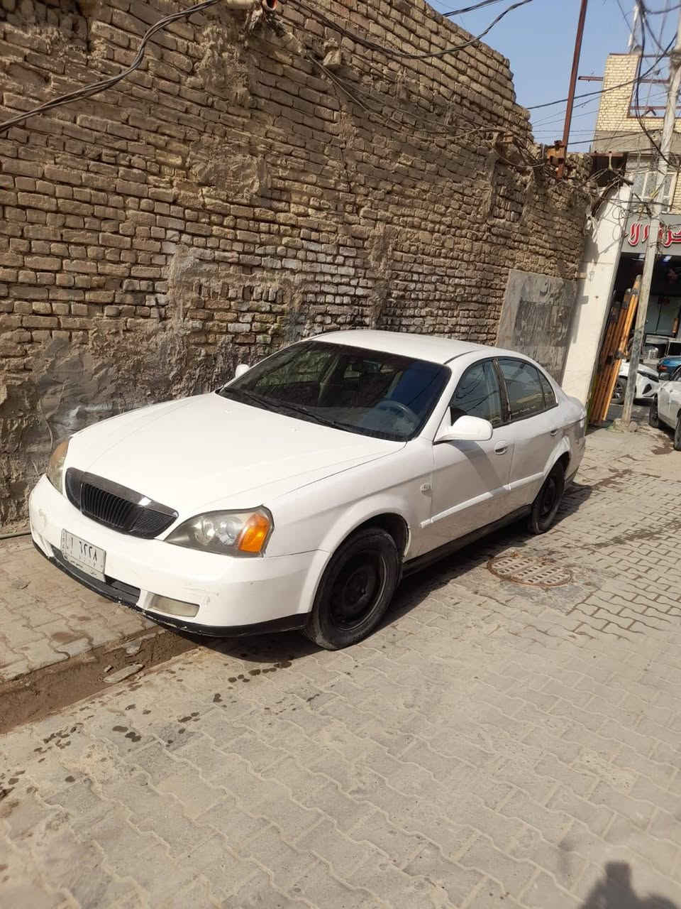 ابيكا خليجي • ٢٠٠٦ • رقم بابل