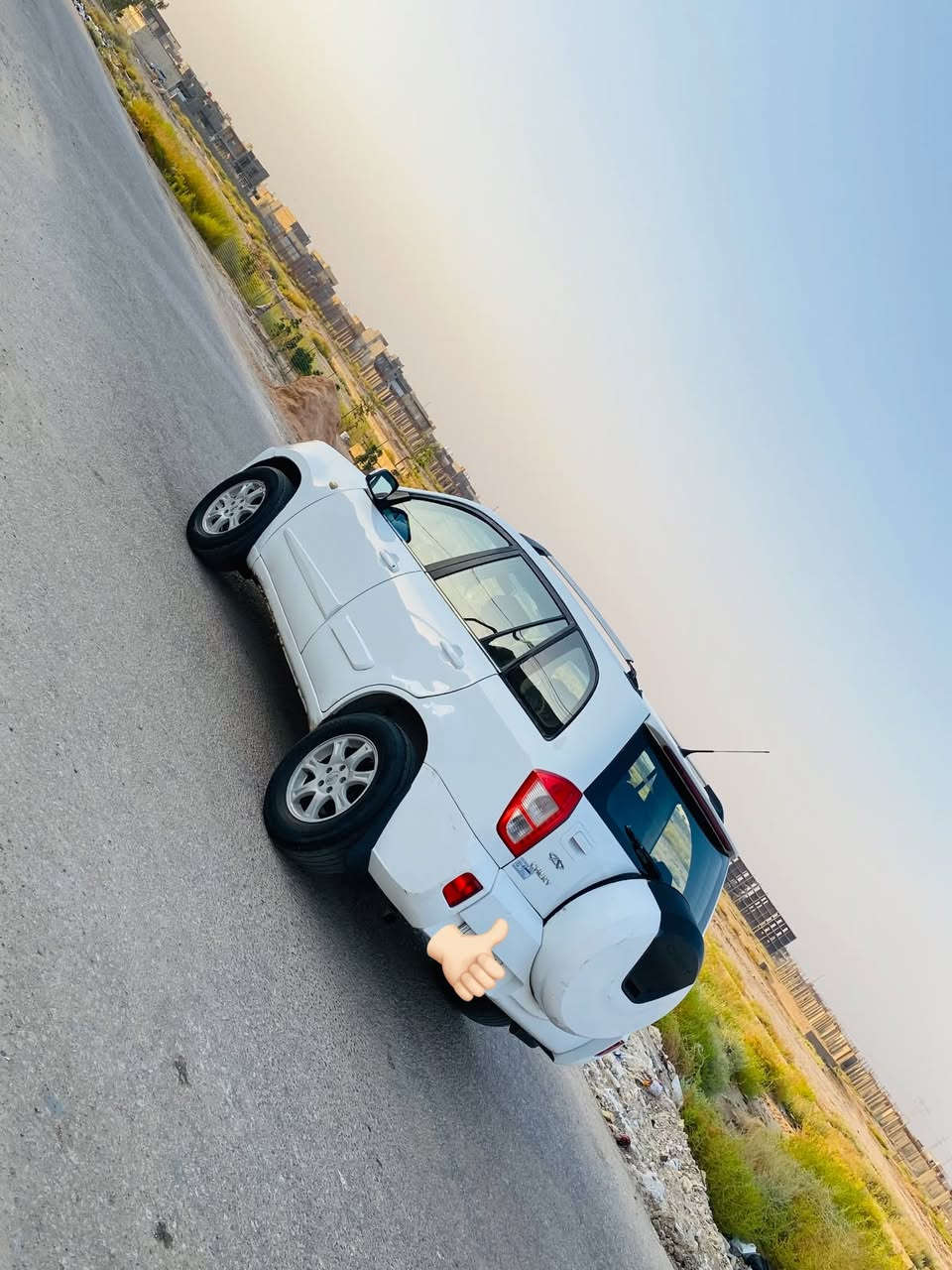 بيع مستعجل تيكو موديل 2014 رقم بابل كير ميكانيكي
سنويه لل 2029  مداور ثاني يوم مابيه لاضربه  ولاتبديل  
مكينه وكير وحداديه على الشركه تبريد ثلج السعر 53 مكاني بابل الحله للاستفسار *********** //***********
