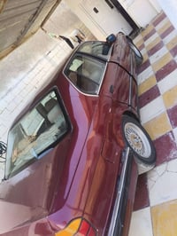 بي ام 740 • موديل ٩٢ • مكينة وكير جيد