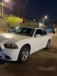 تشارجر • ٢٠١١ • تحويل ثاني