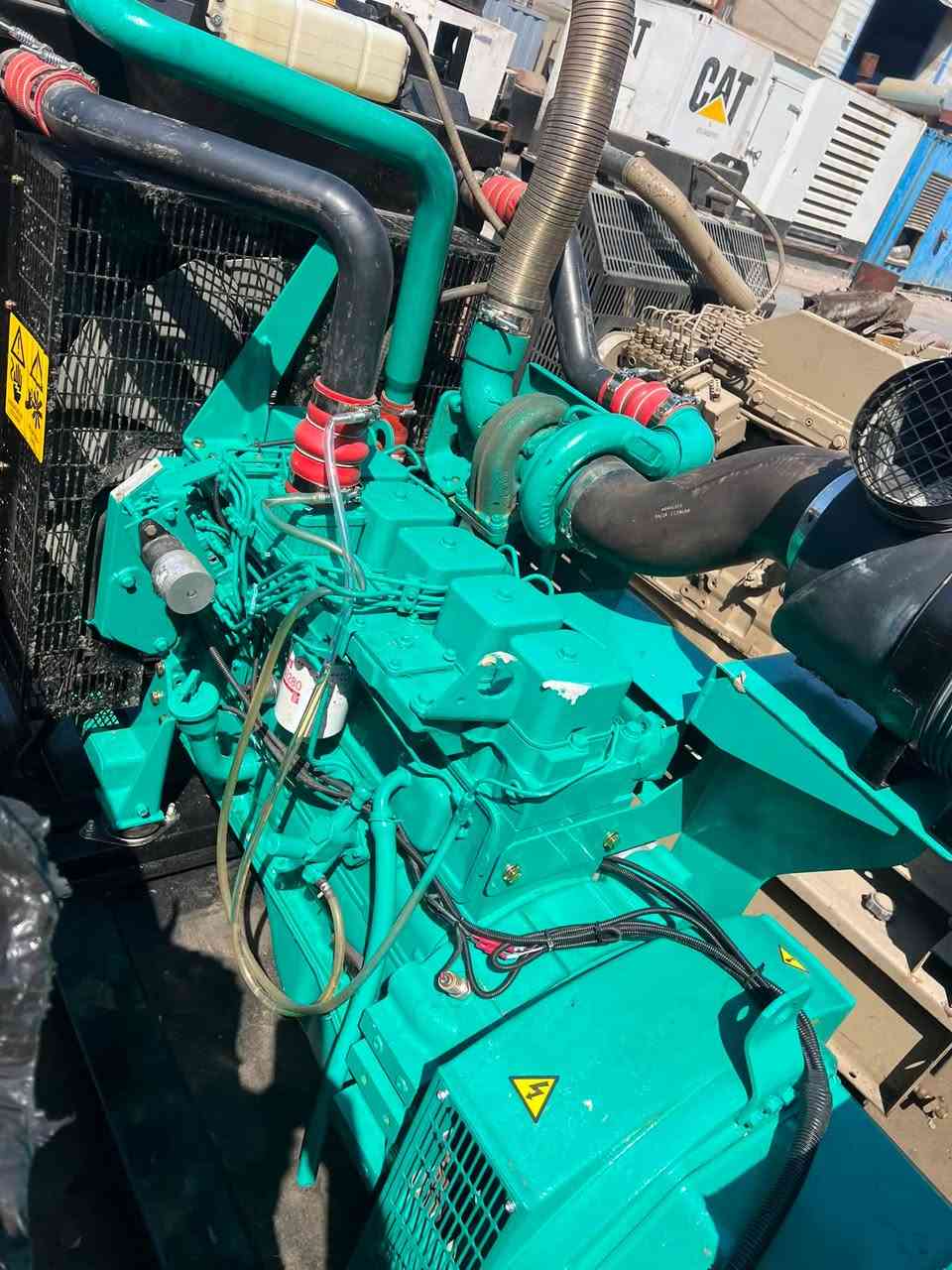 كميس 102.  عدد 4
160KVA
***********
