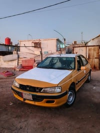 مراوس • موديل ٢٠١٣ • تحويل