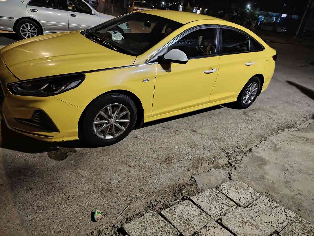سونات • ٢٠٢٣ • رقم بصره