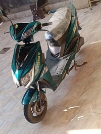 دراجة كهربائية • واتساب