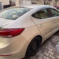 النترا • ٢٠١٧ • حادث بسيط