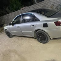 سوناتا 2010 • بنزين • بصره قضاء المدينه