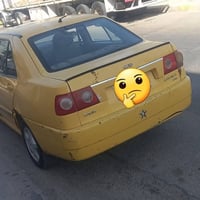 شيري كوين • اوتوماتيك • محرك كورولا