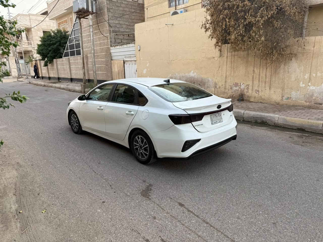 فورتي ٢٠٢٠ • محرك ٢٠٠٠ • بعقوبة