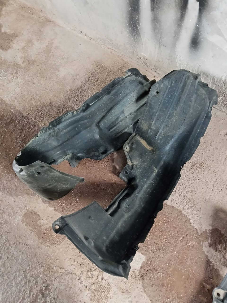 قطع غيار • جديدة • البصرة