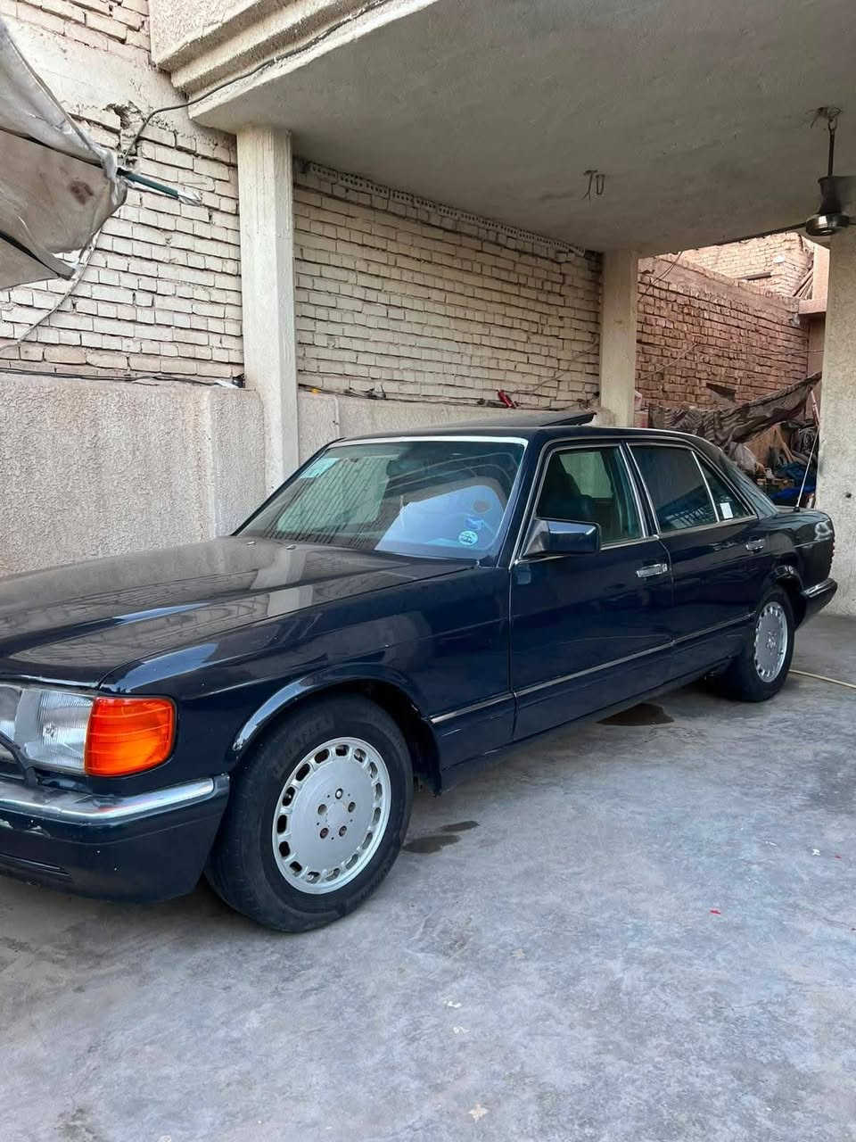 سلام عليكم شباب للبيع او مراوس بشبح كون نضيف
