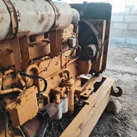مولد فولفو ١٥٠ كي في عالوض الشركة مامفتوح بية برغي بيع اومراس بمولدة ا...