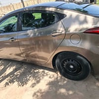 النترا • ٢٠١١ • محرك ١٨٠٠