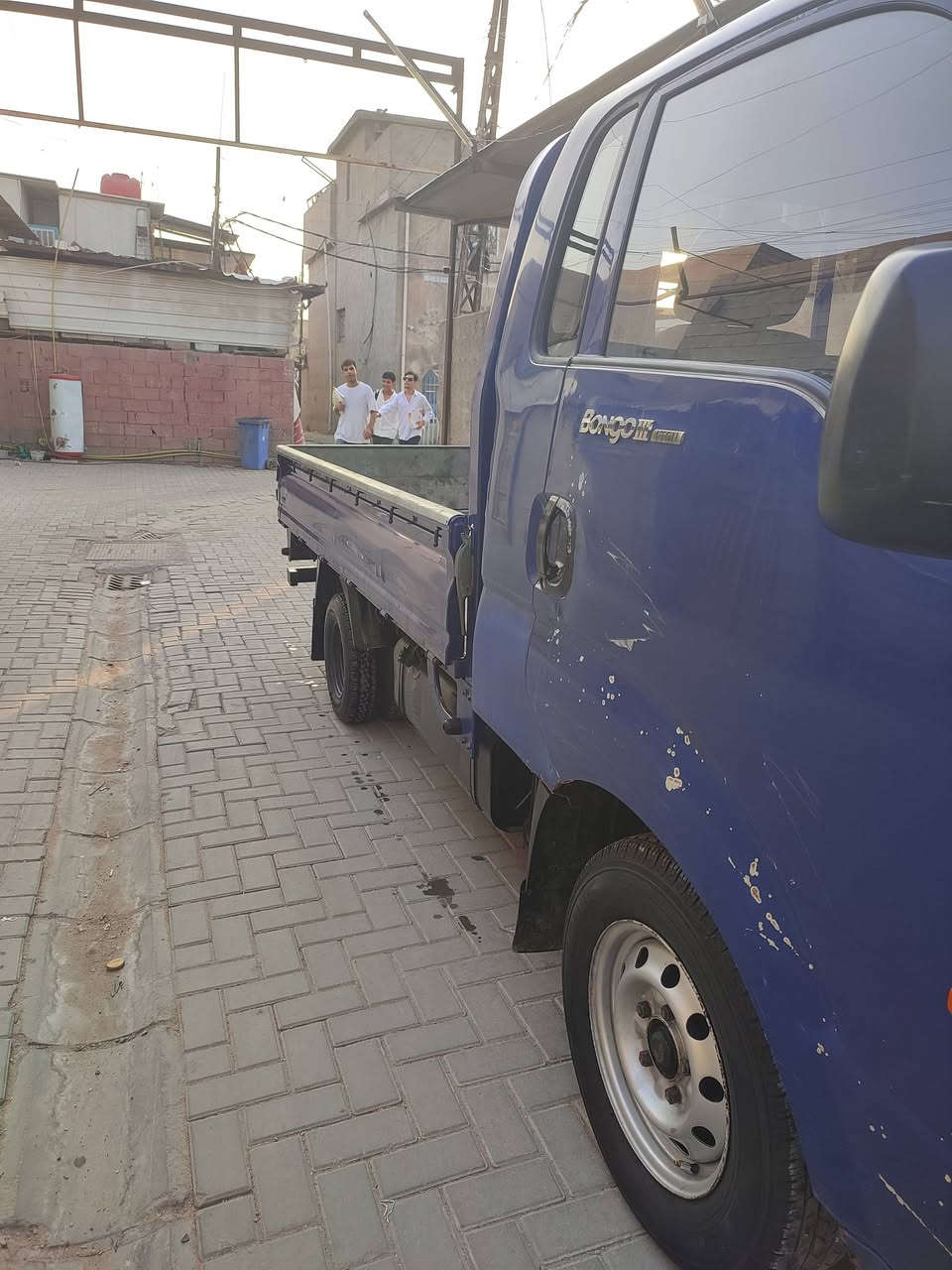 ٢٠٠٦ • كفالة عامة • تواير جديدة