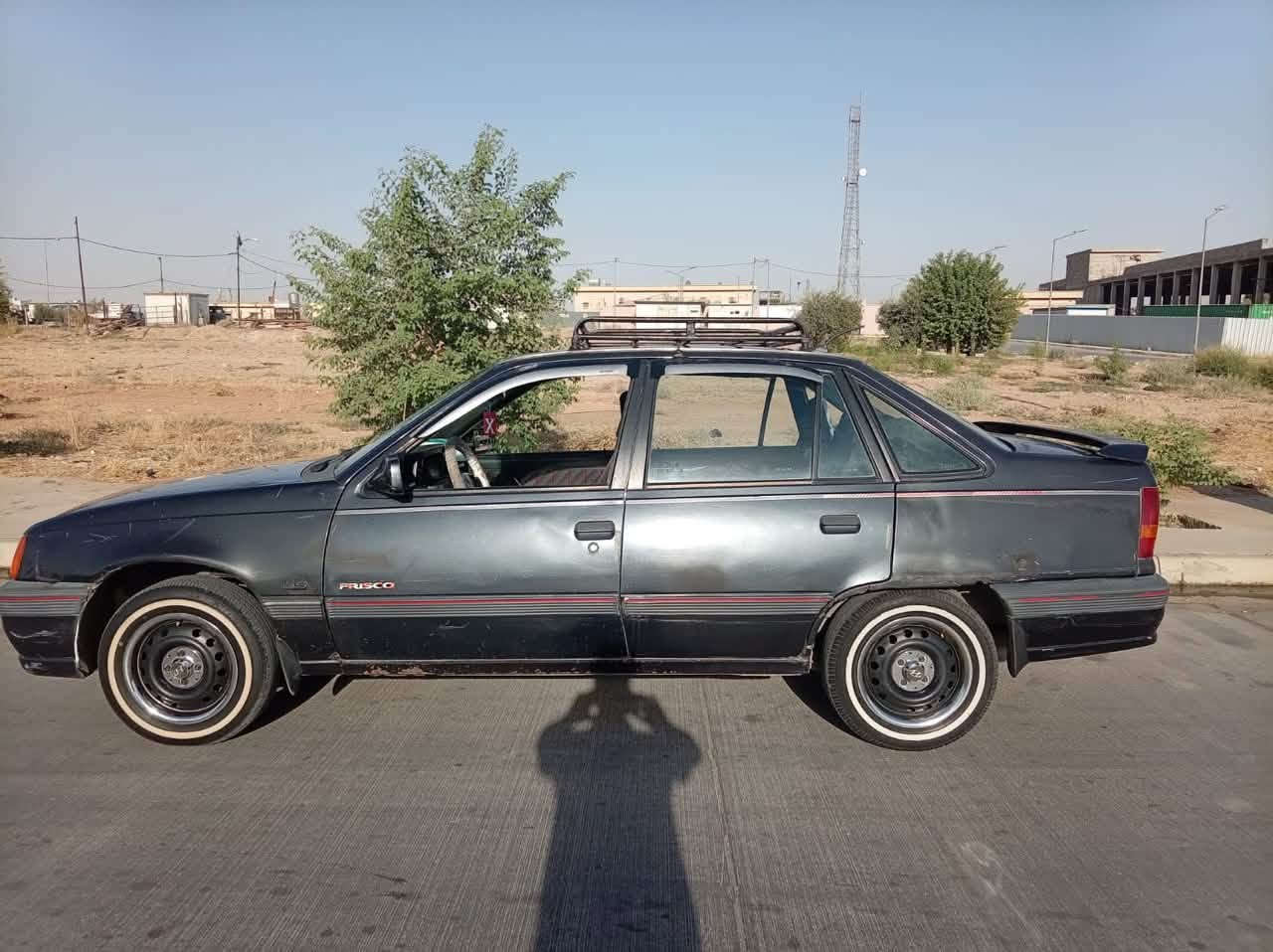 اوبل كاديت • ١٦ • رقم نينوى