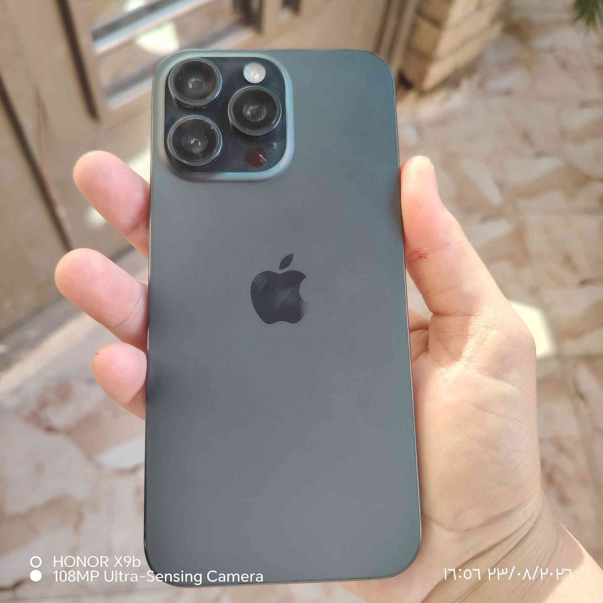 ايفون ١٥ برو ماكس ذاكره ٢٥٦ بطاريه ٨٣ جهاز كلش نضيف دبل سيم كارت بدون كارتون ٩٢٥ قفل قفل ربع مينزل لتواصل واتساب ***********
