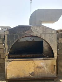 شوايات • شواية دجاج • شواية كباب