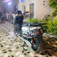 دراجة شحن • موديل ٢٦ • نضافة ١٠٠/١٠٠
