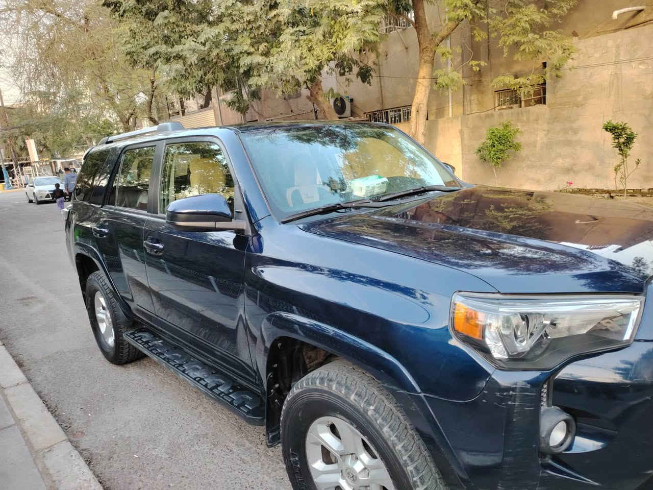 تويوتا فورنر 2023 فول مواصفات وارد امريكي التفاصيل والاتصال ***********

نص مكتوب في الصور:
- BidCars