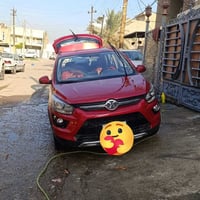بايك X25 • ٢٠٢٠ • رقم بغداد
