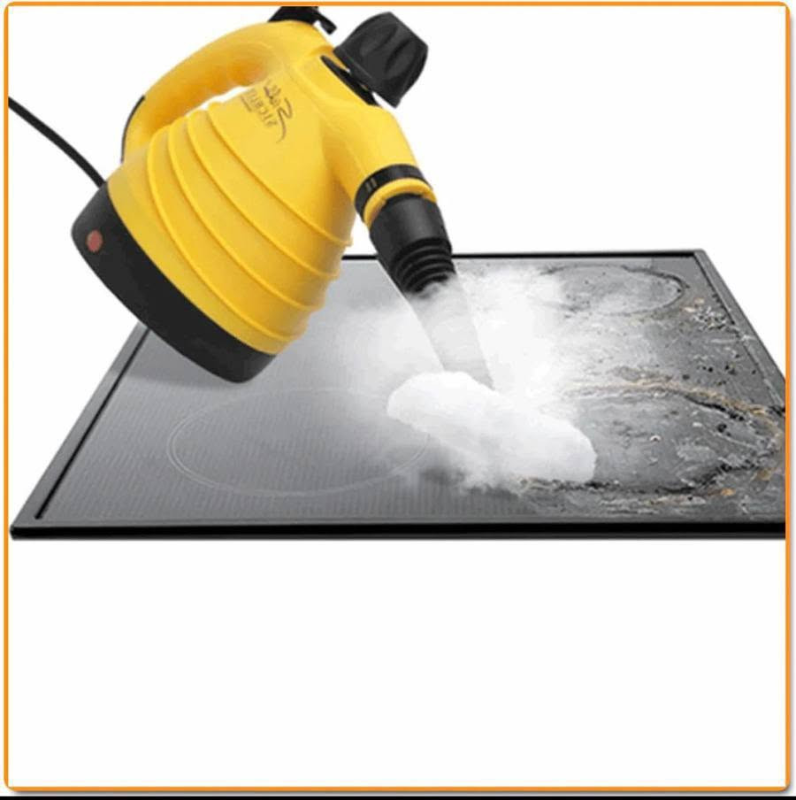 جهاز منضف البخار المحمول
السعر 35 مع التوصيل 
الرقم / ***********

نص مكتوب في الصور:
- ELECTRIC STEAM CLEANER
- Faric Steamer Tool Window/Door Cleaning Tool Bent Spray Cup Spray Cup with Round Brush Long Spray Nozzle Extended Connecting Spray
- Various Nozzles Can be applied to a variety of requirements Head with towel cover Extension hose Bent head Long nozzle head Round head Copper head Flat type head
- 1 Apply continuous pressure (push down) to turn the cap anticlockwise until it's open 2 Fill with no more than 250ml of water 3 Close the cap by rotating it clockwise 4 Connect to the power source 5 Press the power swtich to turn on the device Operation Instructions
- Clean the stains on the sofa
- Cleaning tap
- 280mm/11.02in 150mm/5.9in