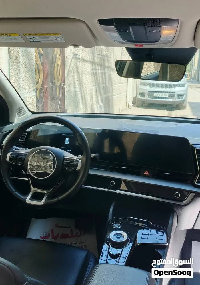 سبورتج • ٢٠٢٣ • حادث