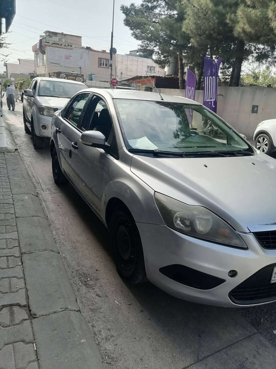 فۆرد فۆکس 2011 سەنەوی تا 2029 تازەیە گێڕعادی دەبڵ ئیرباک یەک چەمەلەغ پێشەوەی بۆغە بێ ناوگرتن چوار تایەی تازە فرۆشتنی خێرا سعری 50 وەرەقە ***********
