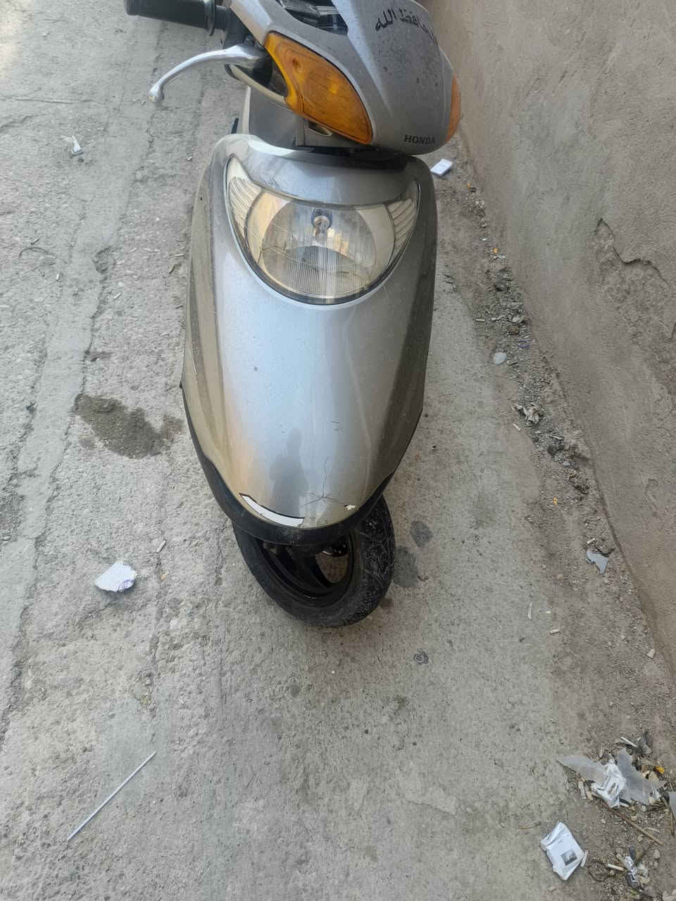 سبيسي • ياباني • شغالة